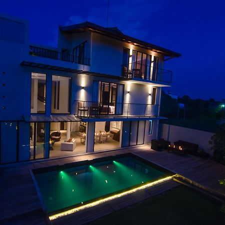 The Mangrove Hotel Colombo Ngoại thất bức ảnh