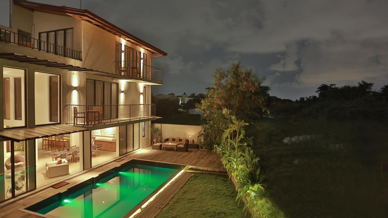 The Mangrove Hotel Colombo Ngoại thất bức ảnh