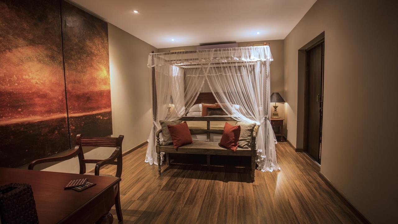 The Mangrove Hotel Colombo Phòng bức ảnh