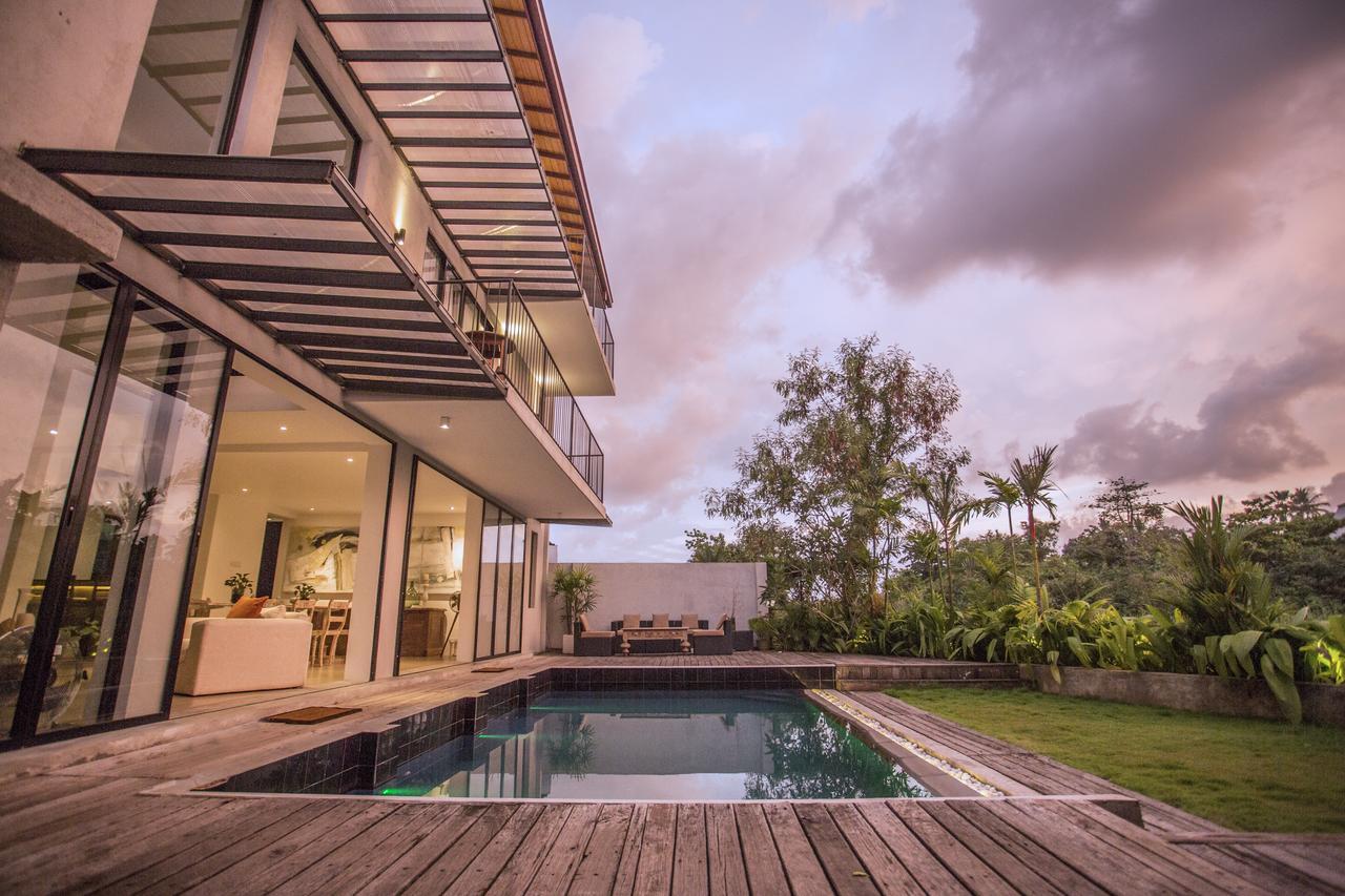 The Mangrove Hotel Colombo Ngoại thất bức ảnh