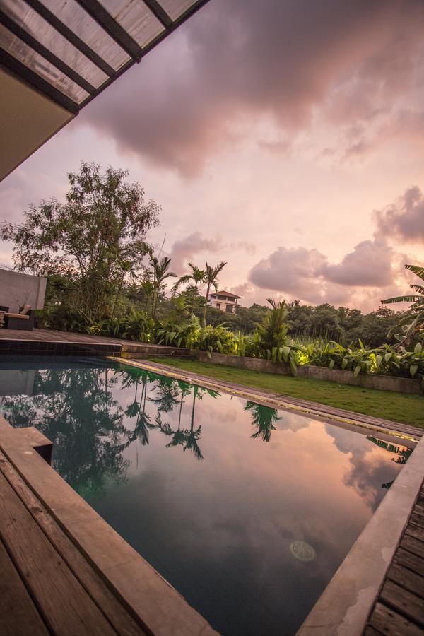 The Mangrove Hotel Colombo Ngoại thất bức ảnh