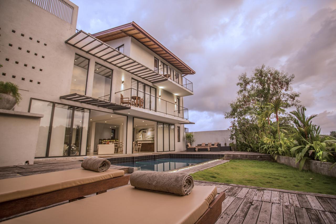 The Mangrove Hotel Colombo Ngoại thất bức ảnh