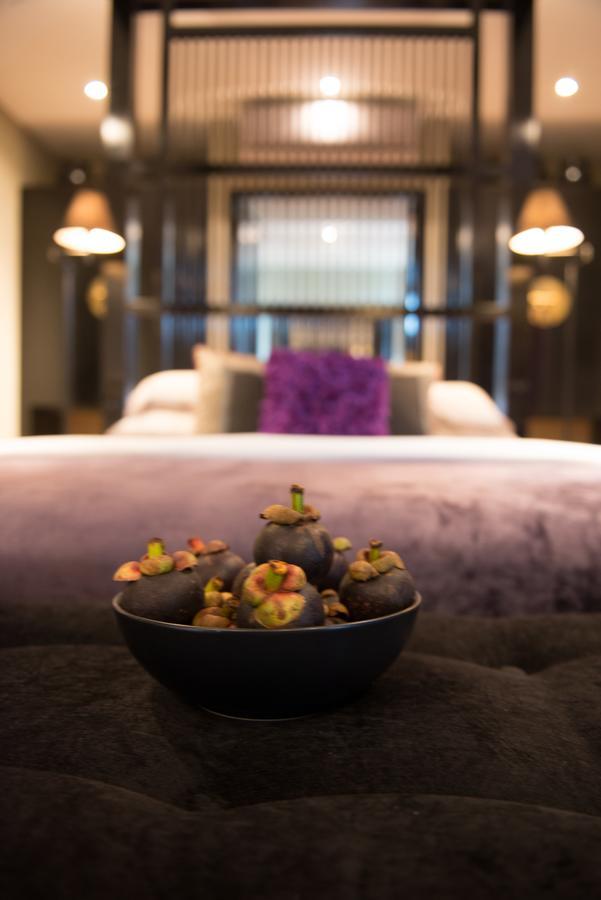 The Mangrove Hotel Colombo Ngoại thất bức ảnh