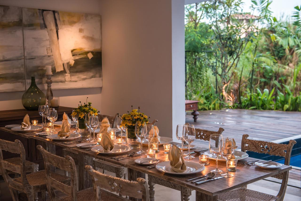 The Mangrove Hotel Colombo Ngoại thất bức ảnh