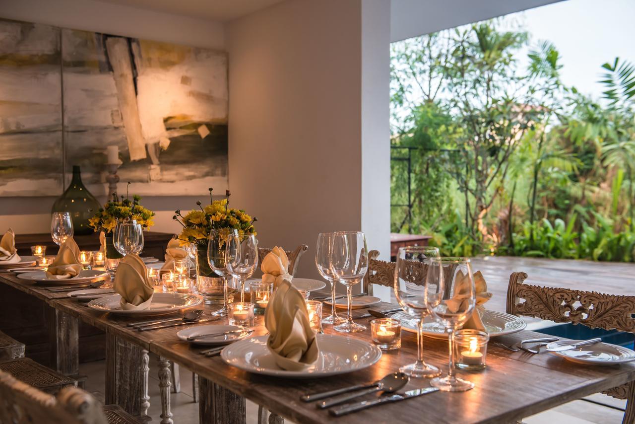 The Mangrove Hotel Colombo Ngoại thất bức ảnh