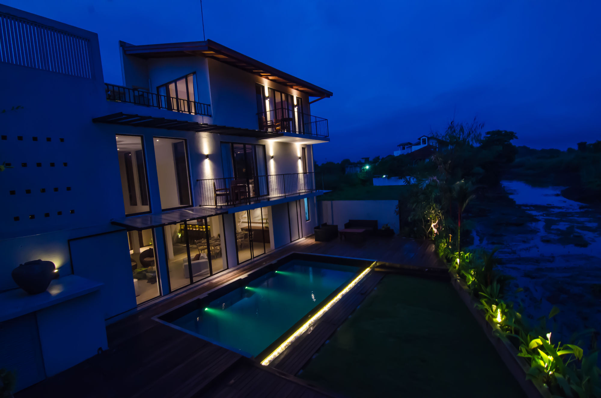 The Mangrove Hotel Colombo Ngoại thất bức ảnh