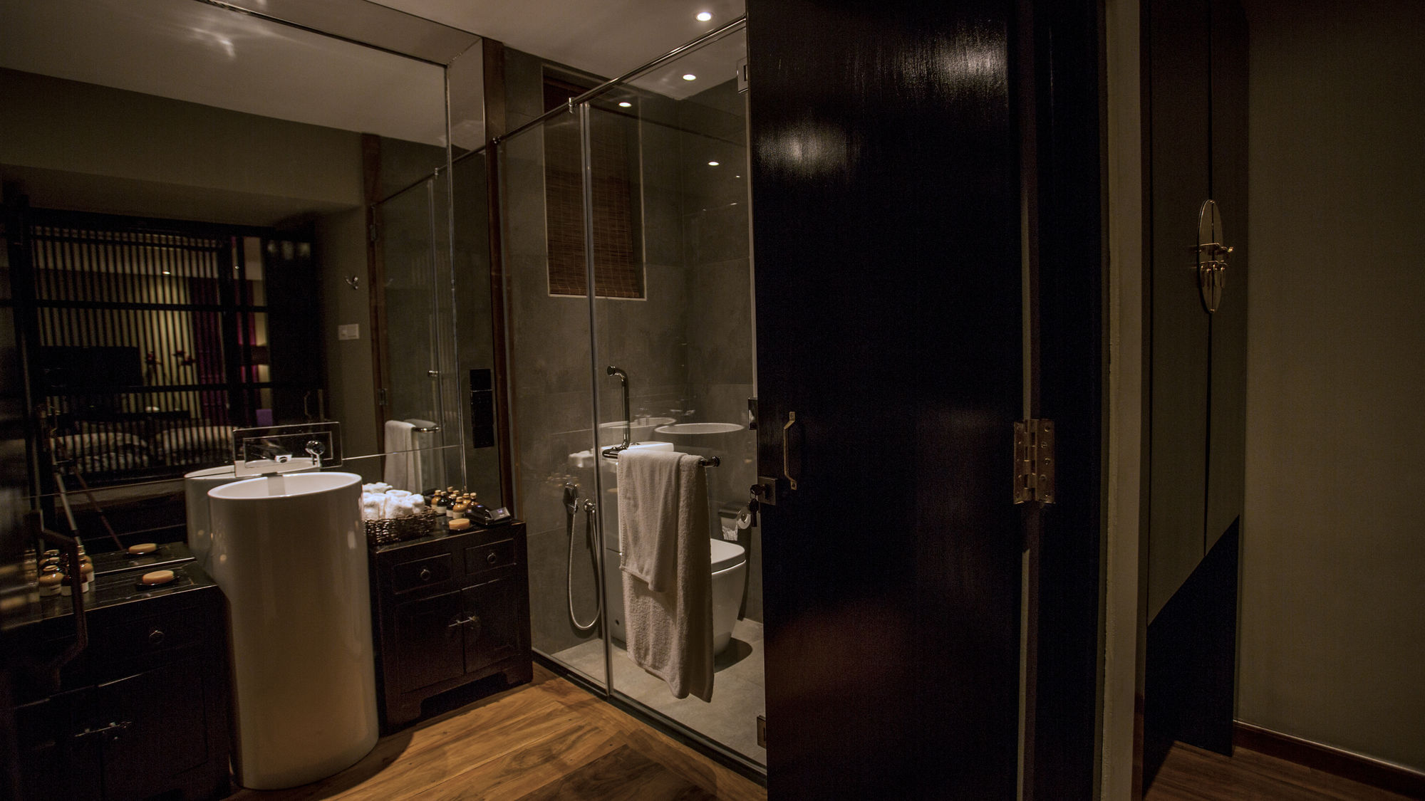 The Mangrove Hotel Colombo Ngoại thất bức ảnh