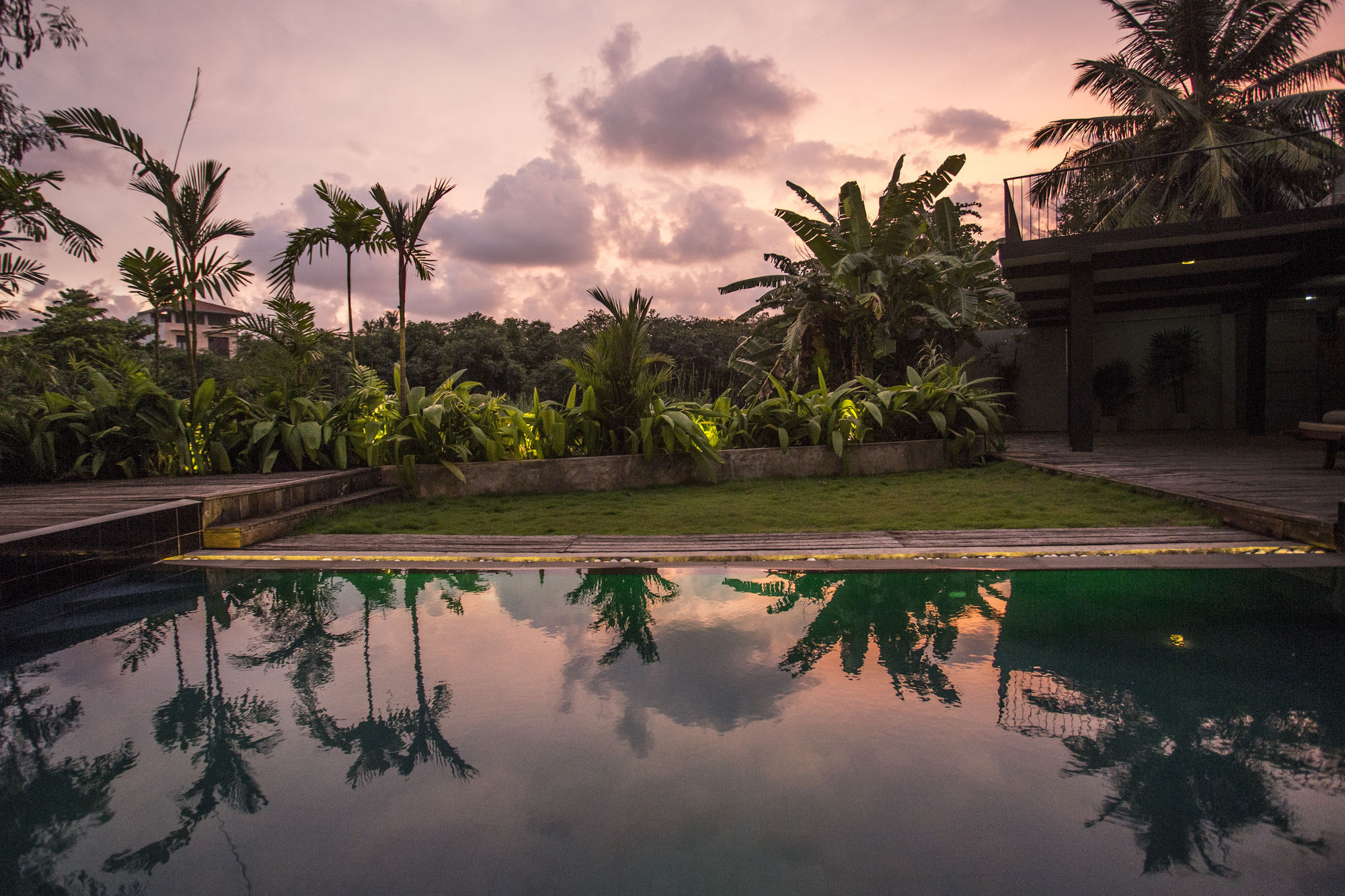 The Mangrove Hotel Colombo Ngoại thất bức ảnh