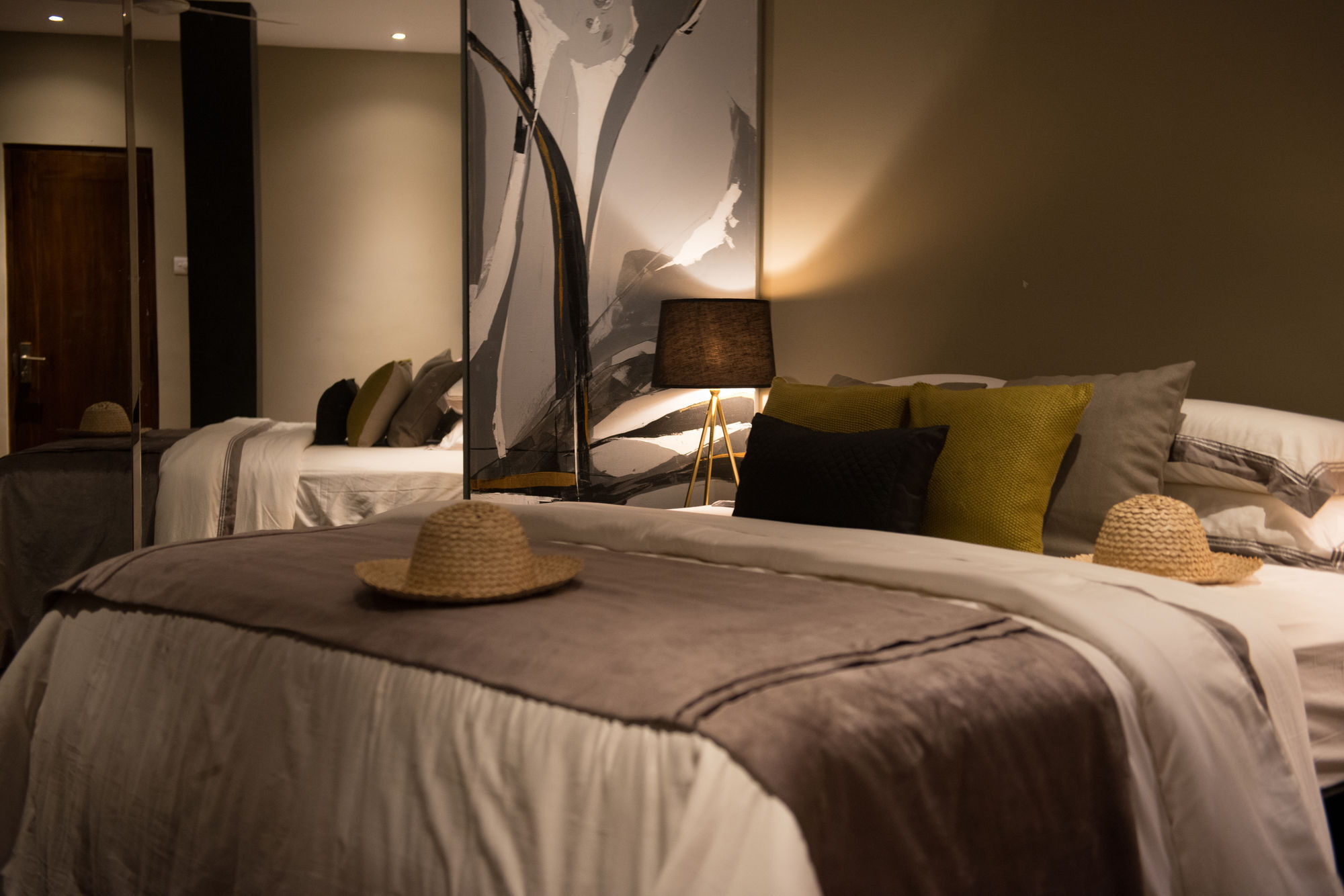 The Mangrove Hotel Colombo Ngoại thất bức ảnh