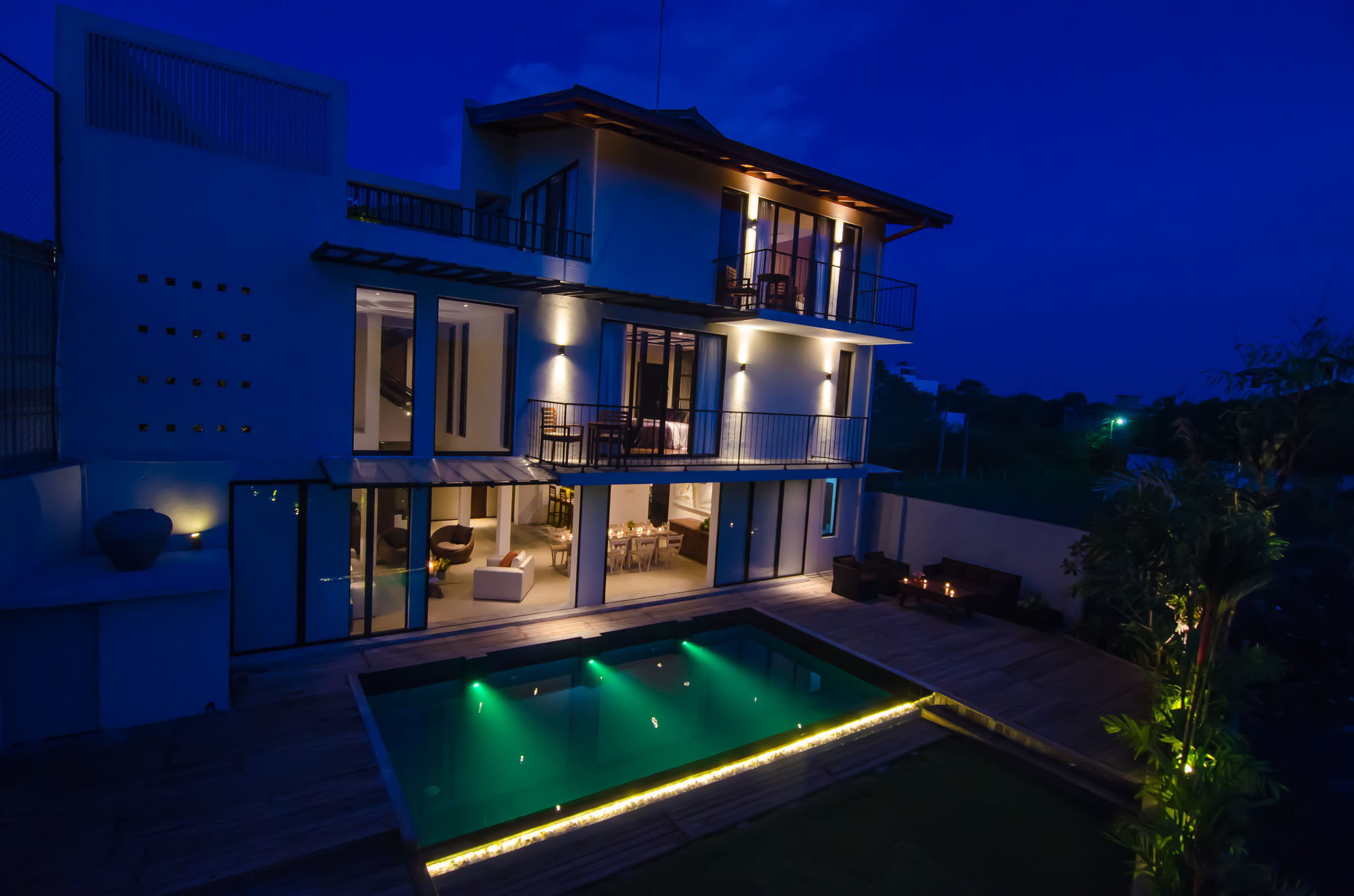 The Mangrove Hotel Colombo Ngoại thất bức ảnh