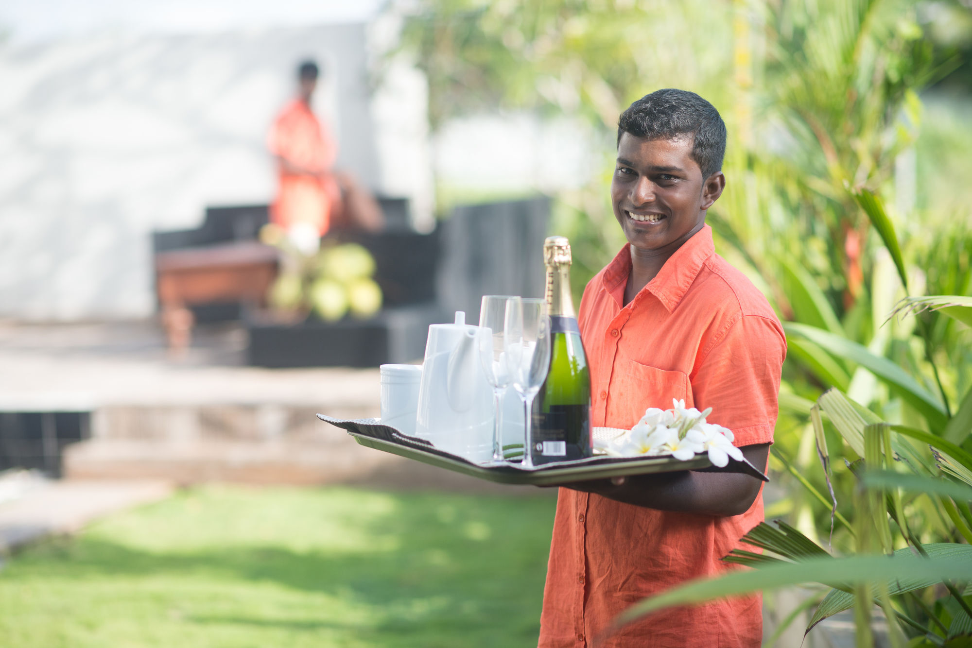 The Mangrove Hotel Colombo Ngoại thất bức ảnh