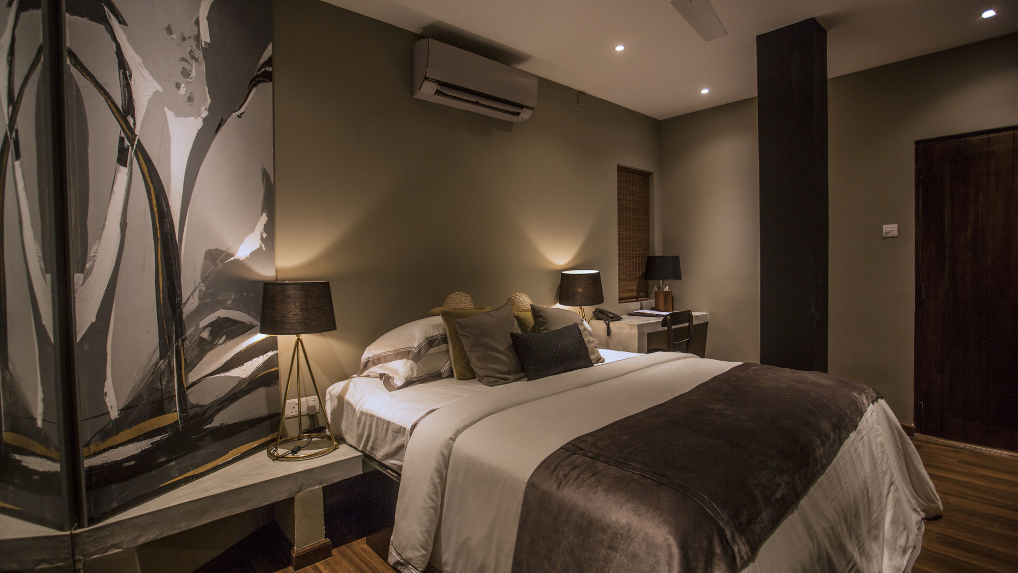 The Mangrove Hotel Colombo Ngoại thất bức ảnh